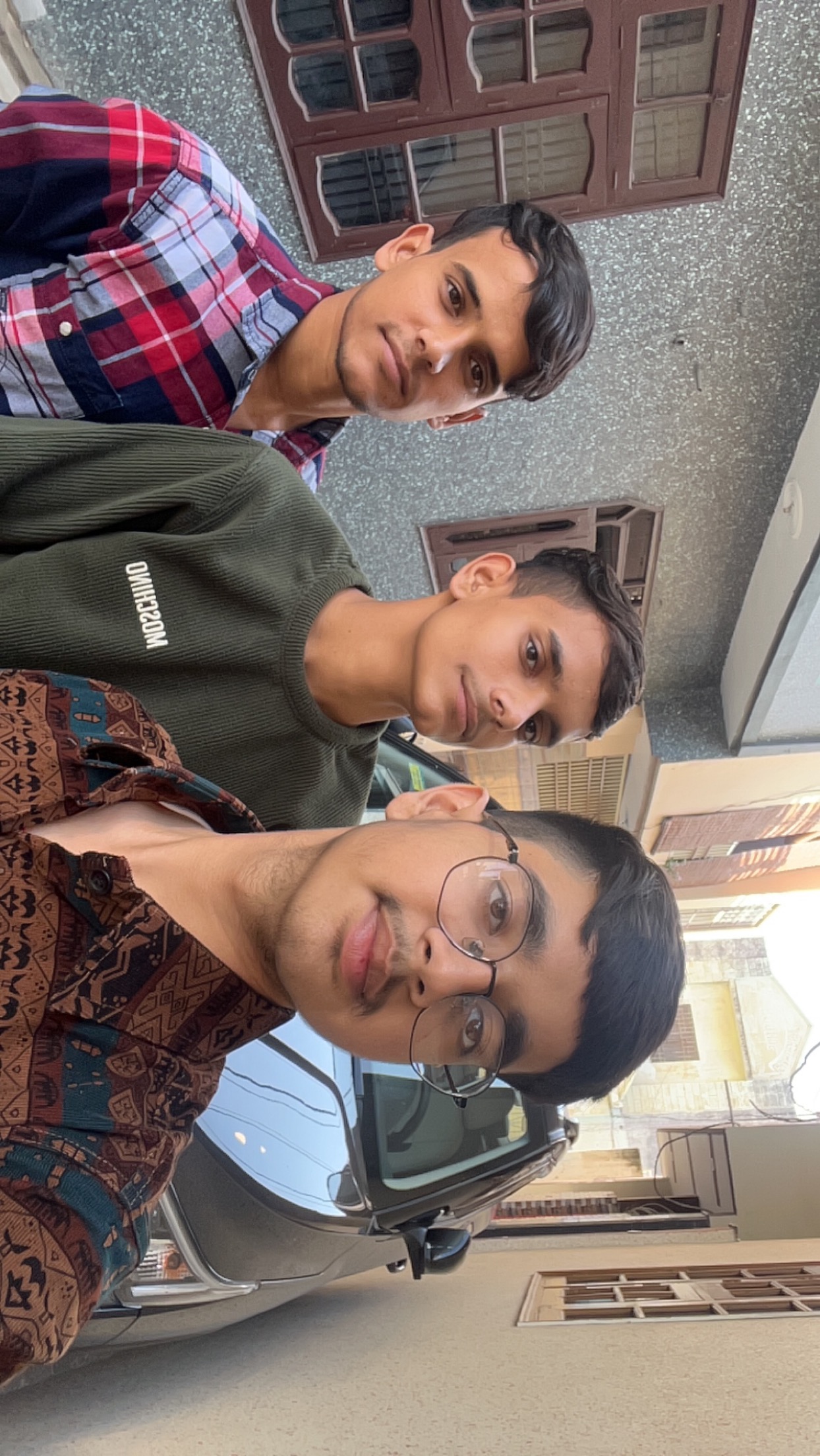 friends